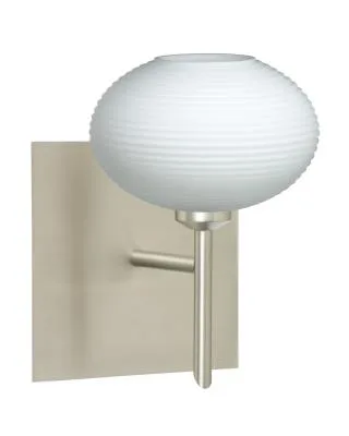 Lasso One-Light Wall Sconce