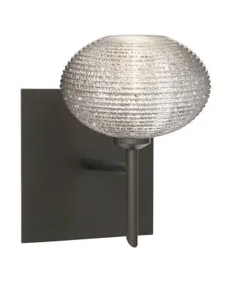 In Bronze by  Besa from the Lasso collection.