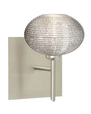 Lasso One-Light Wall Sconce