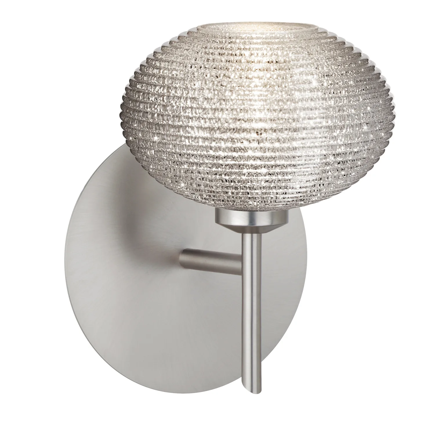 Lasso Glitter Mini Wall Sconce