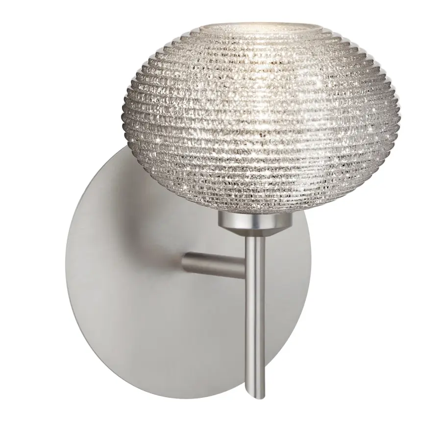 Lasso Glitter Mini Wall Sconce