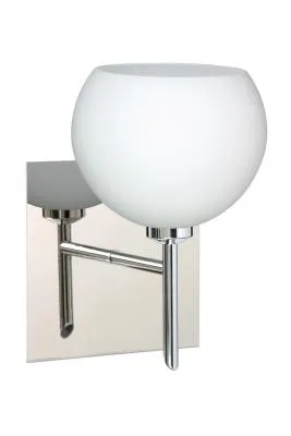 Palla One-Light Wall Sconce