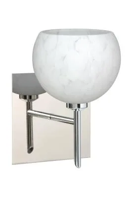 Palla One-Light Wall Sconce