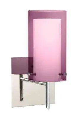 In Chrome by  Besa from the Pahu collection.