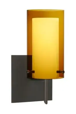 The Pahu by Besa Lighting