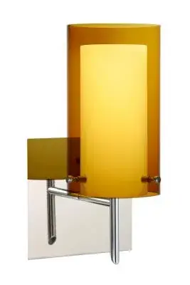 In Chrome by  Besa from the Pahu collection.