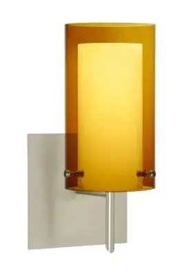 The Pahu by Besa Lighting