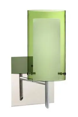 In Chrome by  Besa from the Pahu collection.