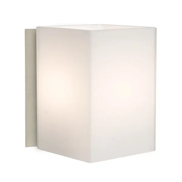 Tito Opal Matte Vanity Light