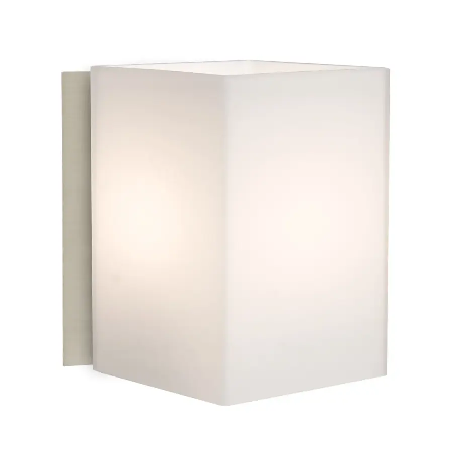 Tito Opal Matte Vanity Light
