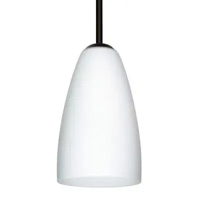 The Riva 9 Pendant by Besa Lighting