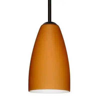 The Riva 9 Pendant by Besa Lighting