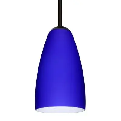The Riva 9 Pendant by Besa Lighting