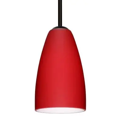 The Riva 9 Pendant by Besa Lighting
