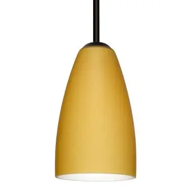 The Riva 9 Pendant by Besa Lighting