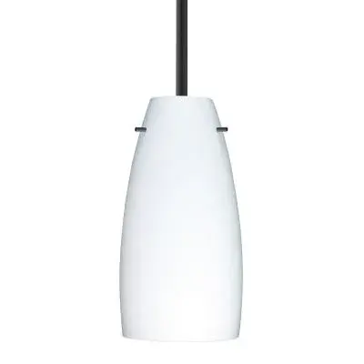 The Tao 10 Stem Pendant by Besa Lighting
