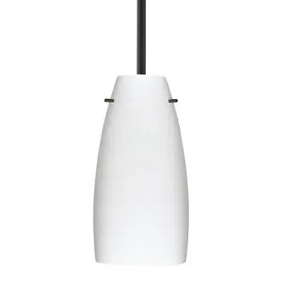 The Tao 10 Stem Pendant by Besa Lighting
