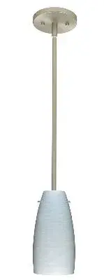 Tao Mini Pendant Light