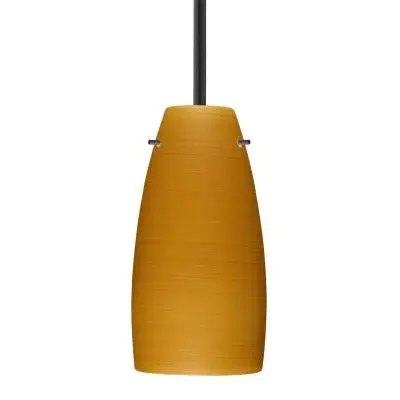 The Tao 10 Stem Pendant by Besa Lighting