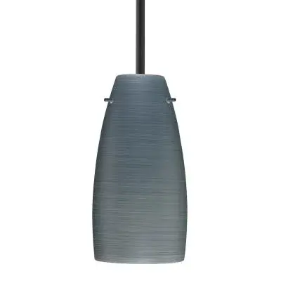 The Tao 10 Stem Pendant by Besa Lighting