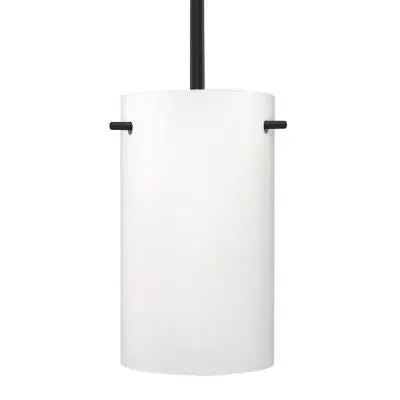 The Tamburo 5 Stem Pendant by Besa Lighting
