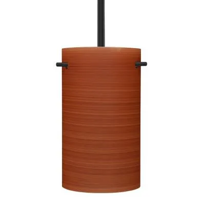 Tamburo 5 Stem Pendant