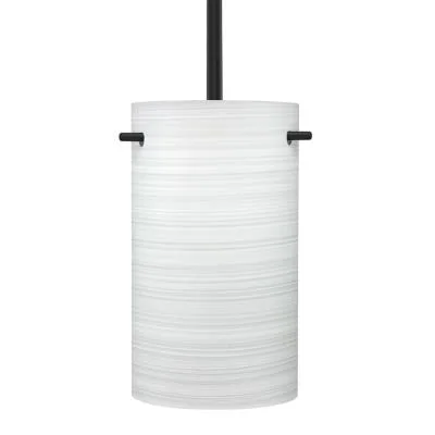 Tamburo 5 Stem Pendant