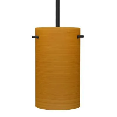 Tamburo 5 Stem Pendant