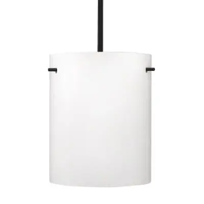 The Tamburo 8 Stem Pendant by Besa Lighting