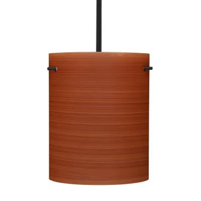Tamburo 8 Stem Pendant