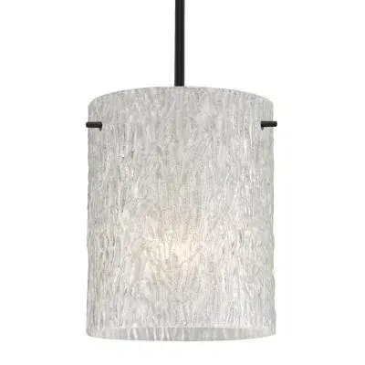 The Tamburo 8 Stem Pendant by Besa Lighting
