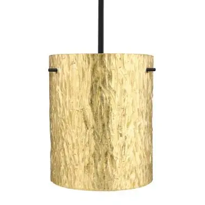 The Tamburo 8 Stem Pendant by Besa Lighting