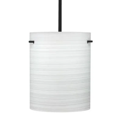 Tamburo 8 Stem Pendant