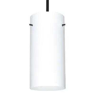 The Stilo 12 Stem Pendant by Besa Lighting
