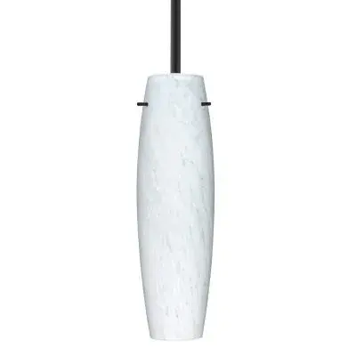 The Suzi 11 Stem Pendant by Besa Lighting