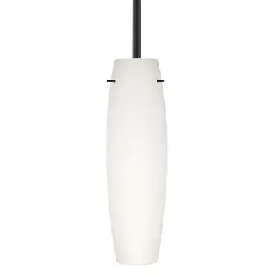 The Suzi 11 Stem Pendant by Besa Lighting