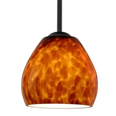 Bolla Stem Pendant