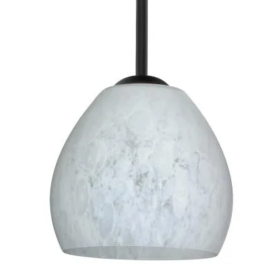 Bolla Stem Pendant