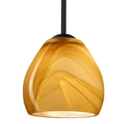 Bolla Stem Pendant