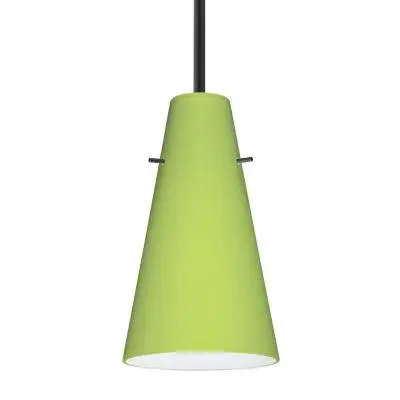 The Cierro Stem Pendant by Besa Lighting