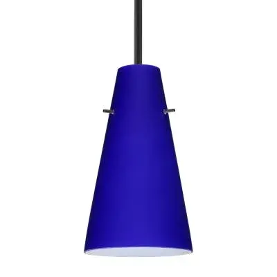 The Cierro Stem Pendant by Besa Lighting