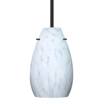 Pera 9 Stem Pendant