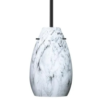 Pera 9 Stem Pendant
