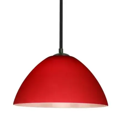 The Tessa Stem Pendant by Besa Lighting
