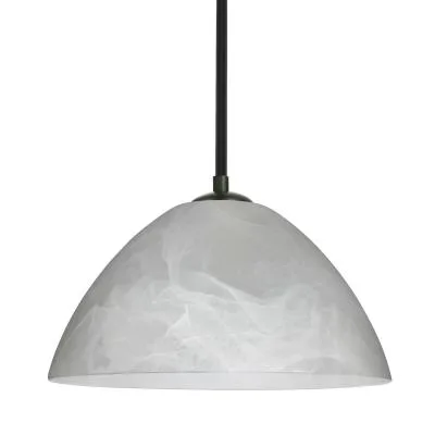 Tessa Stem Pendant