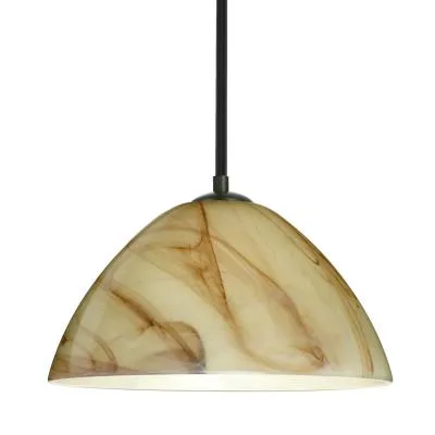 Tessa Stem Pendant