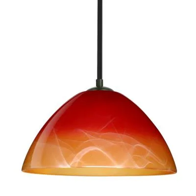 Tessa Stem Pendant