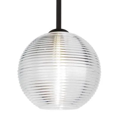 Kristall 8 Pendant
