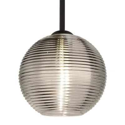 Kristall 8 Pendant
