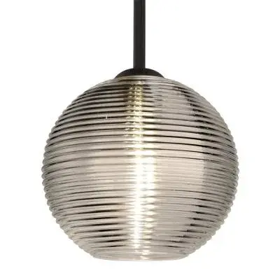 The Kristall 8 Pendant by Besa Lighting